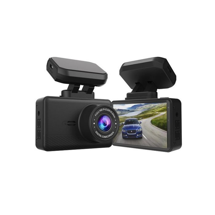 Видеорегистратор Globex GE-205W Фото