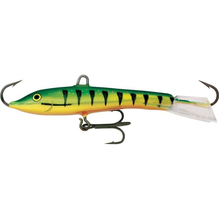 Балансир Rapala Jigging Rap W9 90mm 25.0g P Фото