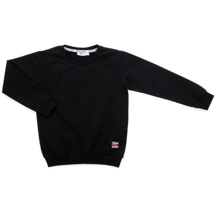 Кофта детская Breeze однотонная Фото