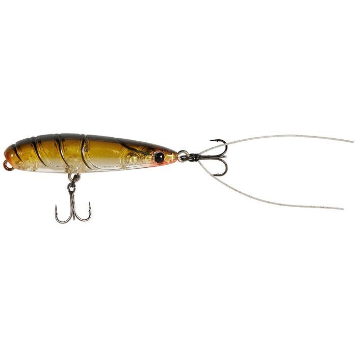 Воблер Ecogear PX 55F 55mm 4.0g 392 Фото