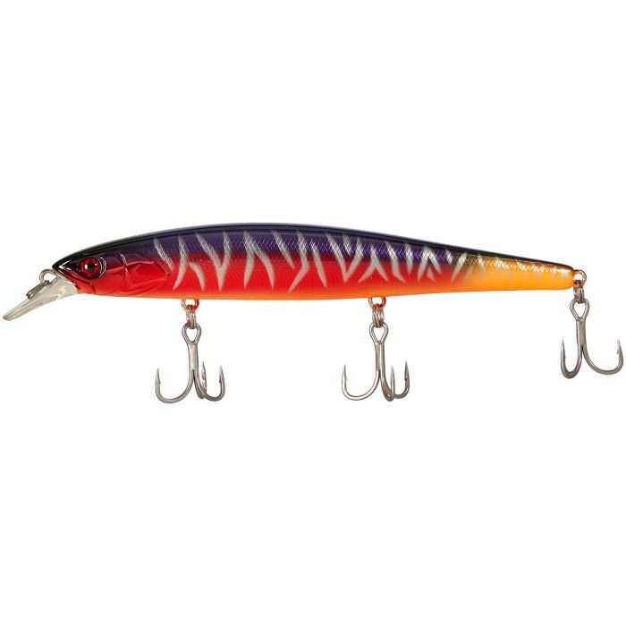 Воблер Jackall Magsquad 160SP 160mm 33.5g TH Hot Orange Фото