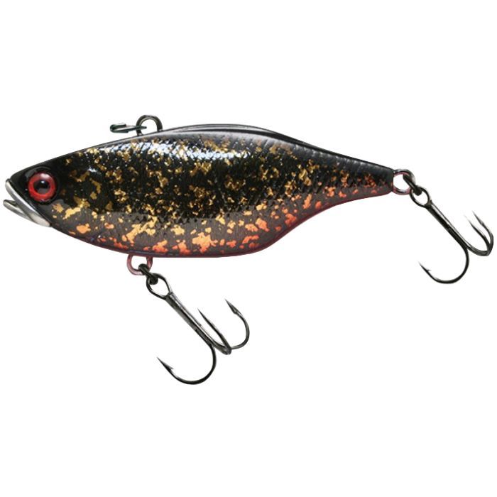 Воблер Jackall TN60 60mm 12.7g Wabisabi Gold Black Фото