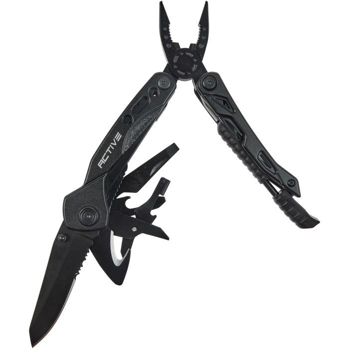 Мультитул Active Firetool Фото