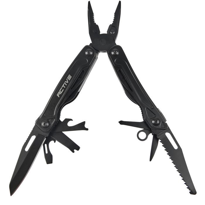 Мультитул Active Universal Tool Black Фото