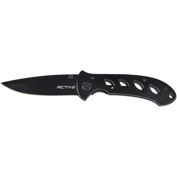 Нож Active Citizen Black Фото