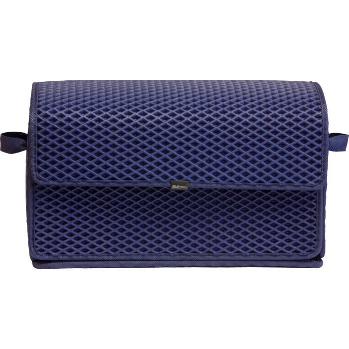 Сумка-органайзер EVAtech 30x49x25 см Синий Фото