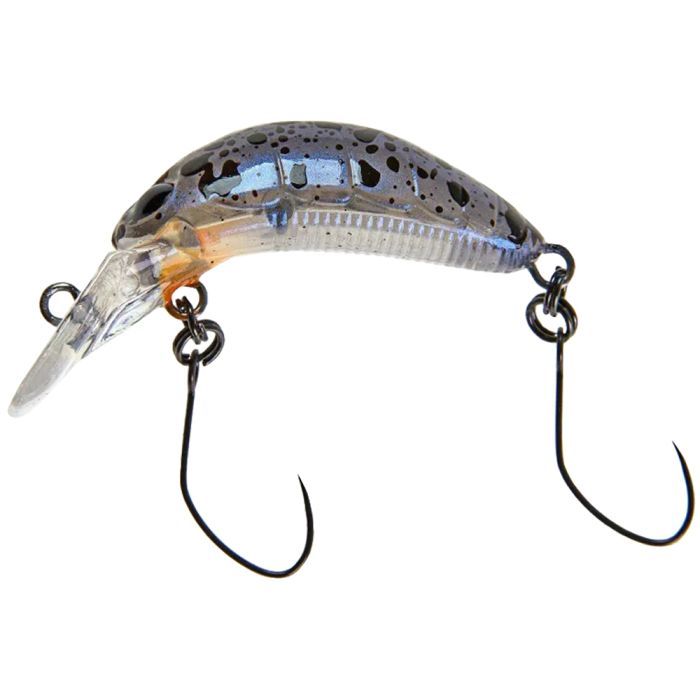 Воблер Nories Rice 30mm 1.8g 345 Фото