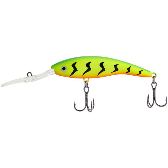 Воблер Select Basher 110F 110mm 23.0g 30 (max 6.0m) Фото