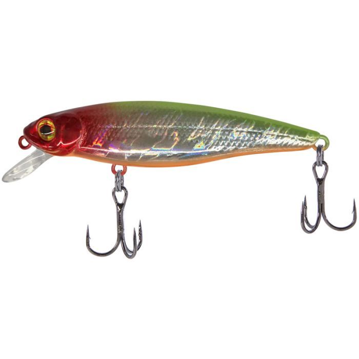 Воблер Select Hamster 65SP 65mm 6.2g 33 (0.6-0.8m) Фото