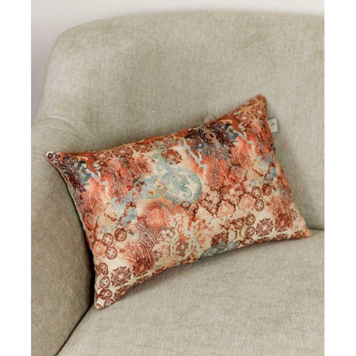 Наволочка Прованс декоративная 30х45 см AWAY ABOUT Фото