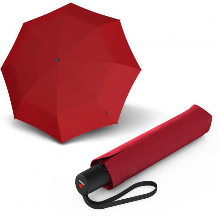 Зонт Knirps A.200 Medium Duomatic Salsa Фото