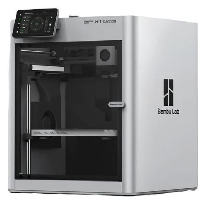 3D-принтер Bambu Lab X1 Carbon Фото