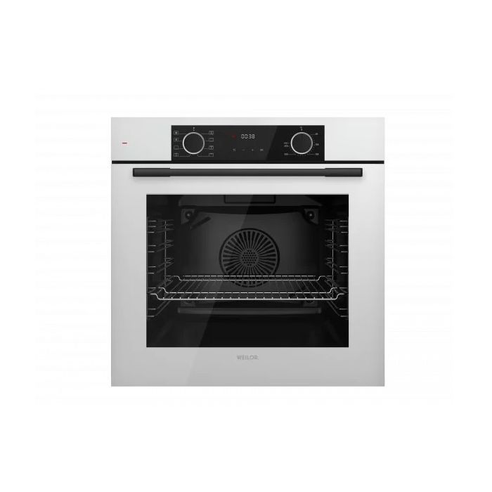 Духовой шкаф Weilor FDO6F8WT Фото
