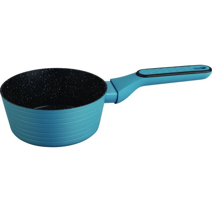 Ковш Hölmer Lagoon кований 1,2 л Фото