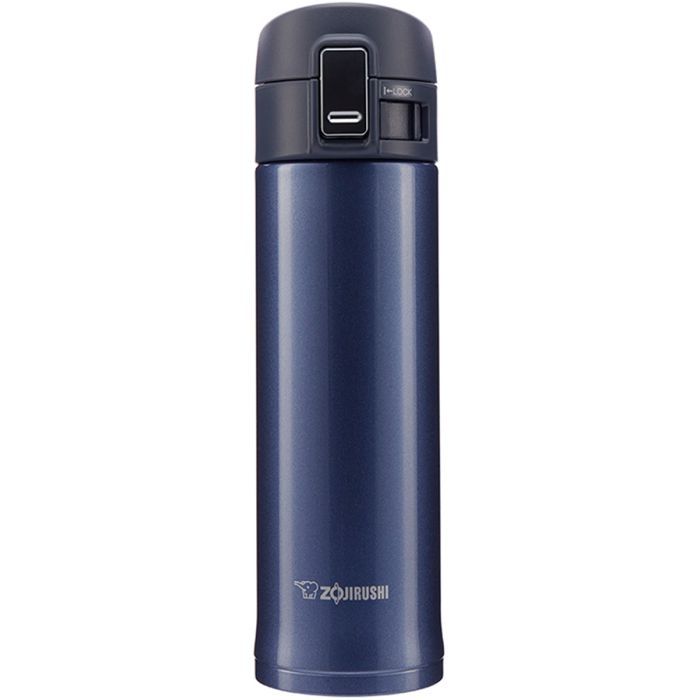 Термокружка Zojirushi SM-KHE48AG 0.48 л Blue Фото