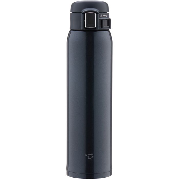 Термокружка Zojirushi SM-SR60BC 0.6 л Black Фото
