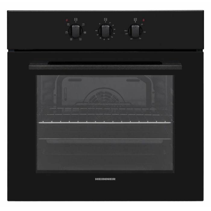 Духовой шкаф HEINNER HBO-V656GC-BK Фото