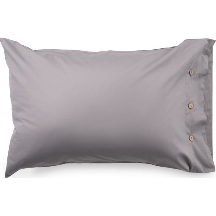 Наволочка Ardesto Mix&Match 50х70см сатин, муссон Фото