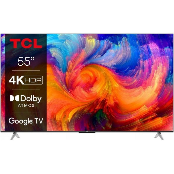Телевизор TCL 55P638 Фото