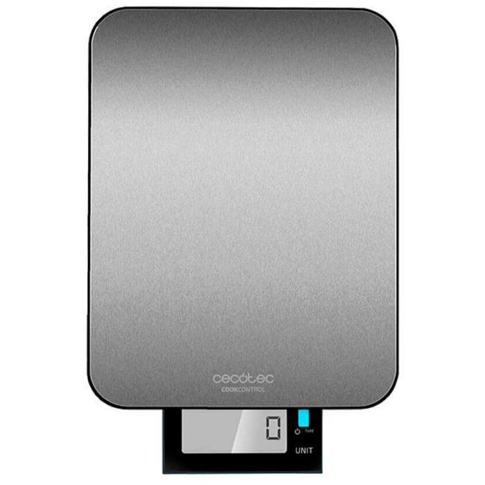 Весы кухонные Cecotec CCTC-04098 Фото
