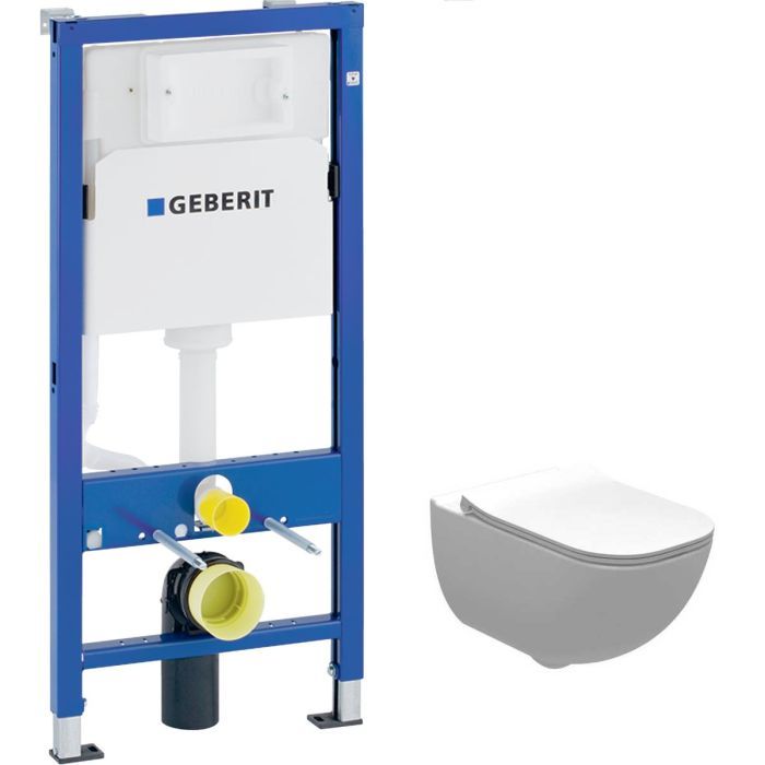 Инсталляция Roca 458.103.00.1+A34H139000 Фото