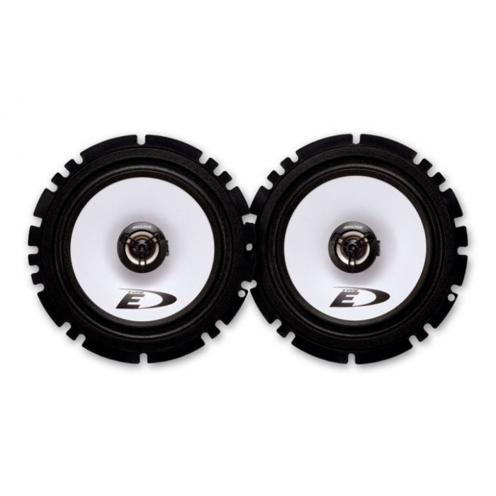 Коаксиальная акустика Alpine SXE-1725S Фото