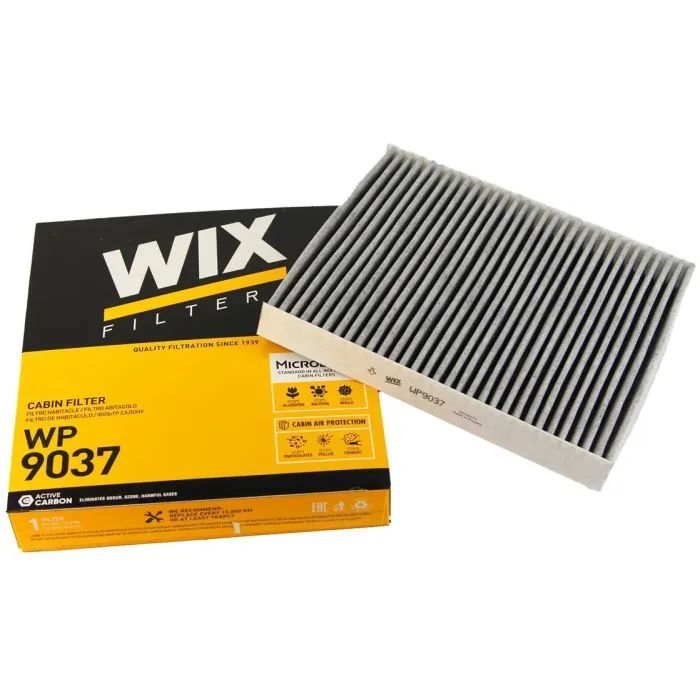 Фильтр салона Wixfiltron WP9037 Фото