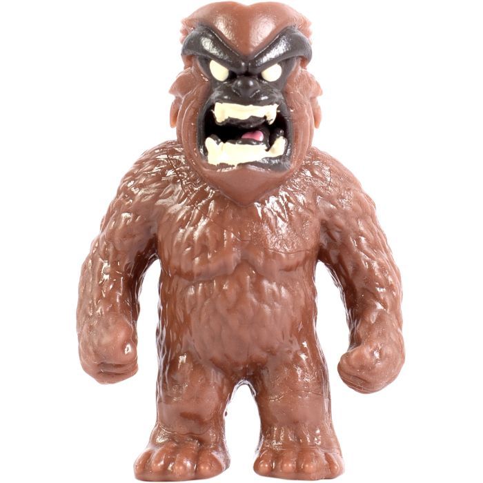 Антистресс Monster Flex Растягивающаяся игрушка Мини-Монстры Фото