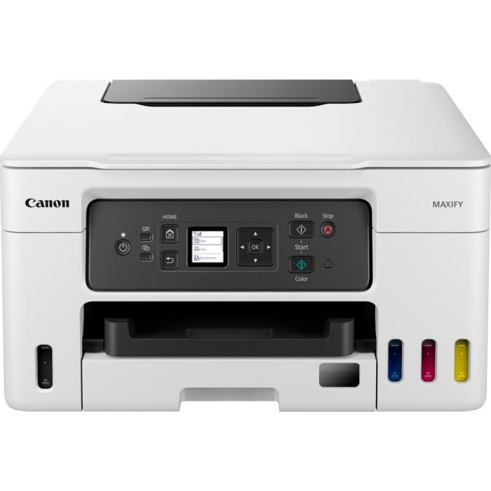 Многофункциональное устройство Canon MAXIFY GX3040 з Wi-Fi Фото