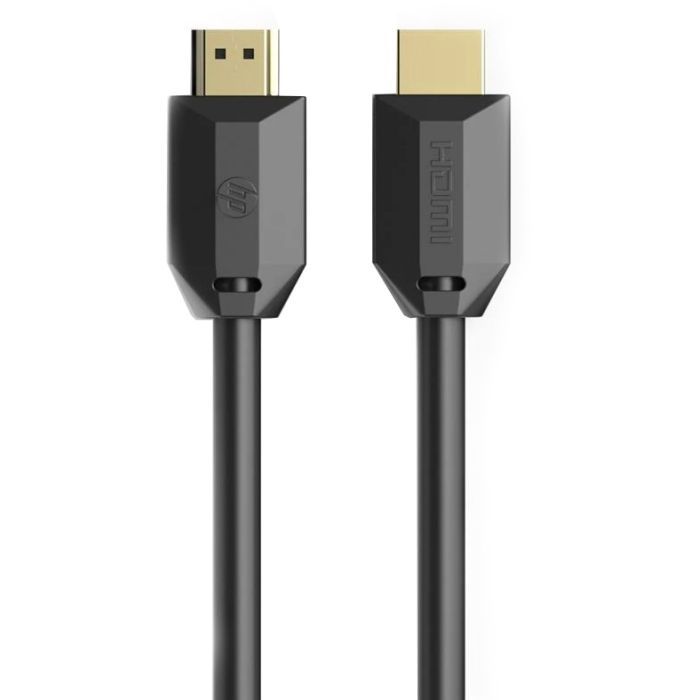 Кабель мультимедийный HP HDMI M to HDMI M 2.0m V2.0 4K60Hz Фото