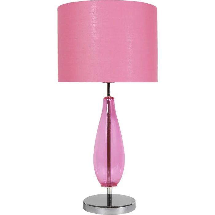 Настольная лампа Candellux 41-01252 MARRONE Фото