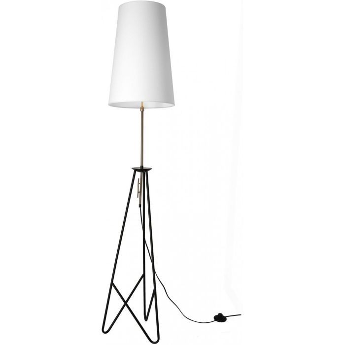 Торшер Candellux 51-07322 TAFLO Фото