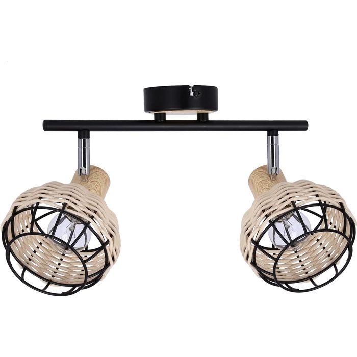 Спот Candellux 92-12203 Tajga Фото