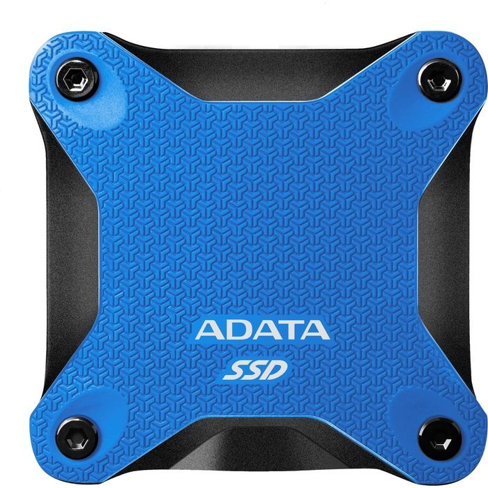 Накопитель SSD ADATA USB 3.2 1TB SD620 Фото