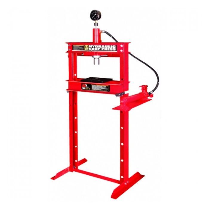 Пресс гидравлический Torin 12 т Фото