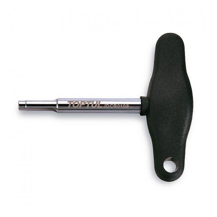 Ключ Toptul для пластиковых маслосливных пробок VAG Фото