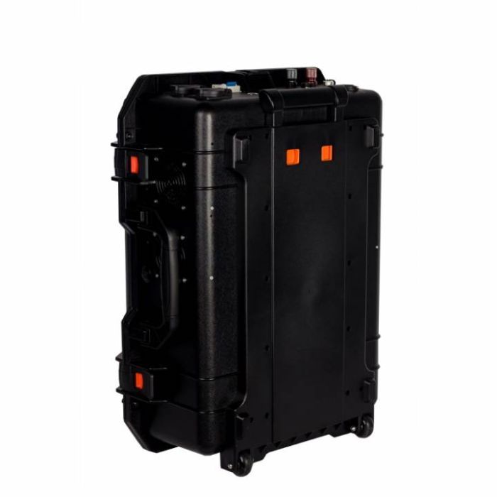 Зарядная станция Tekhmann CN-5500 5500W Фото