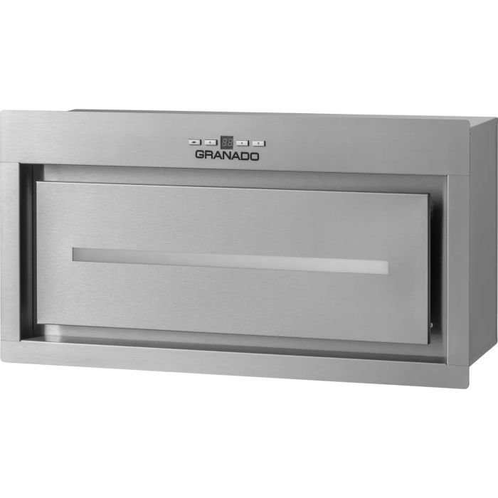 Вытяжка кухонная GRANADO Palamos 2613-1200 Inox Фото