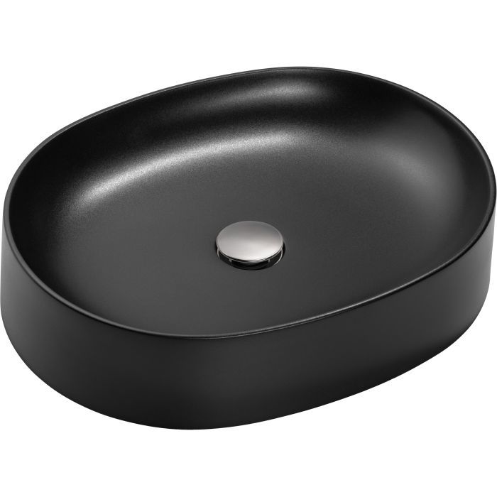 Раковина GRANADO Morella black Фото