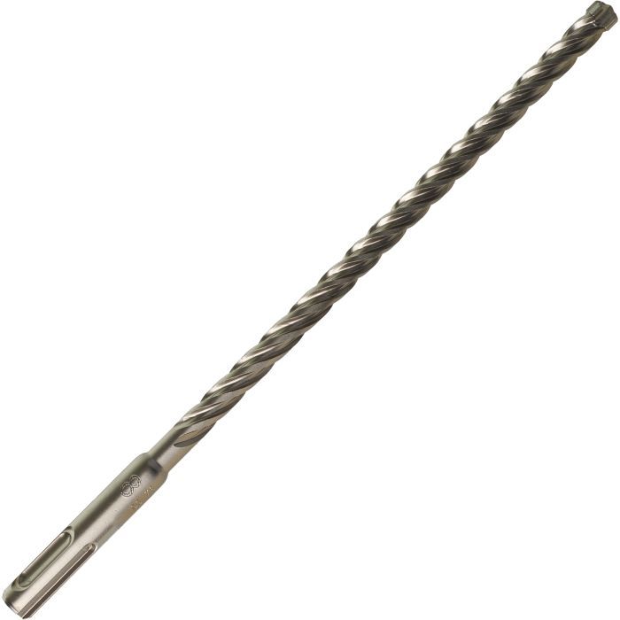 Бур Milwaukee SDS+ MX4, 8,0х215х150мм Фото