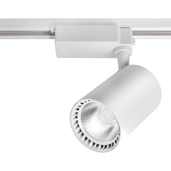 Светильник Delux TL07 30 Вт 36 4000K Фото