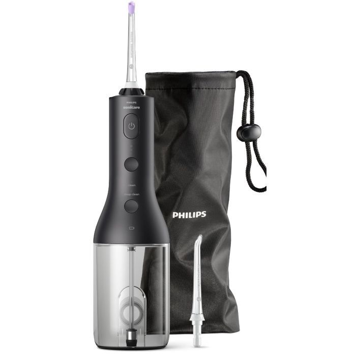 Ирригатор Philips HX3826/33 Фото