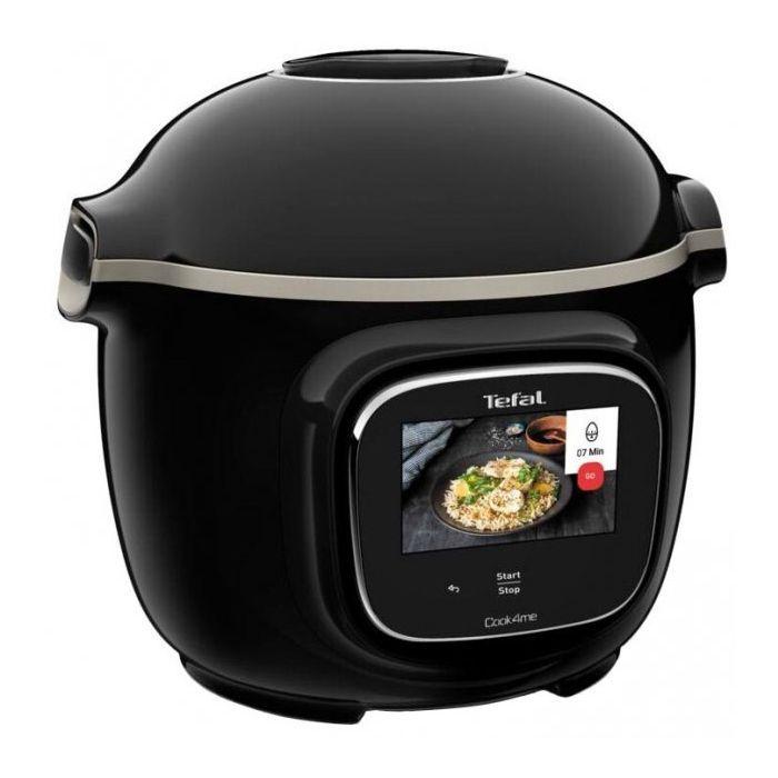 Мультиварка Tefal CY912830 Фото