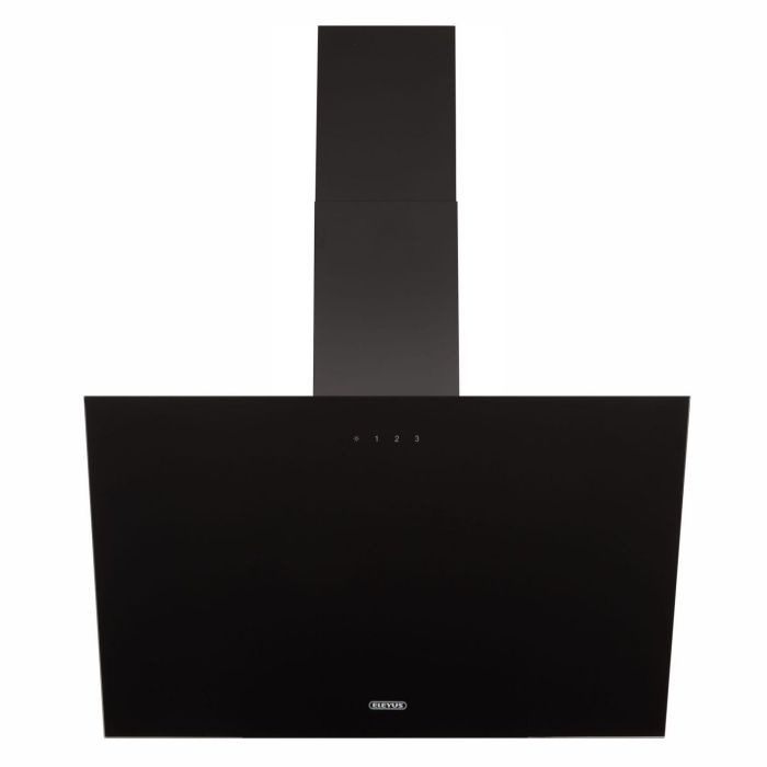 Вытяжка кухонная Eleyus CRISTAL 1000 LED 60 BL Фото