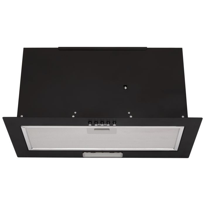 Вытяжка кухонная Eleyus UNIA 800 LED 52 BL Фото