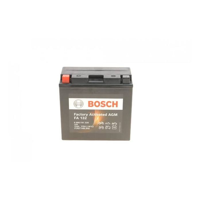 Аккумулятор автомобильный Bosch 0 986 FA1 320 Фото