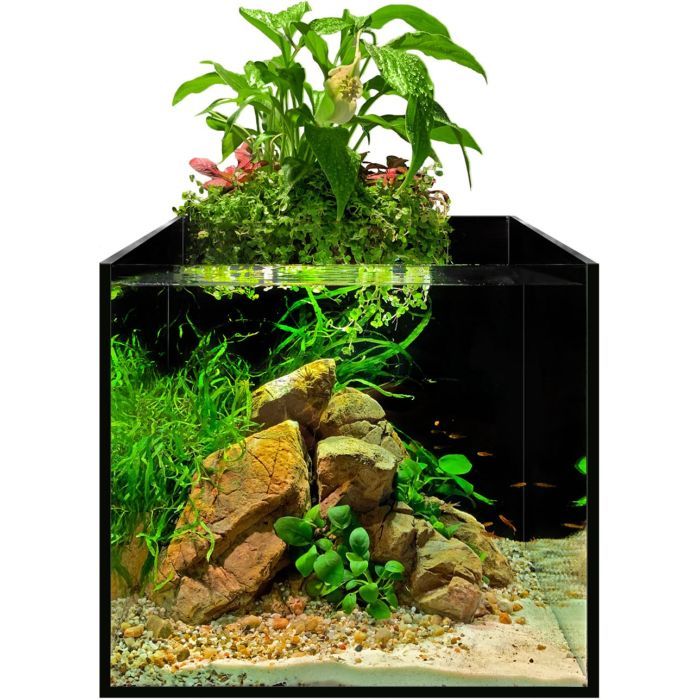 Аквариум Aqualighter aFARM Set 13 л Фото