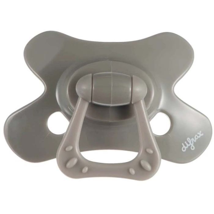 Пустышка Difrax Dental, 6+ мес Фото