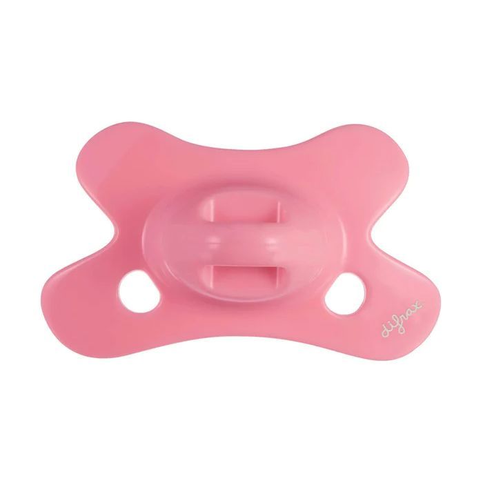 Пустышка Difrax Natural Uni, 0-6 міс Фото