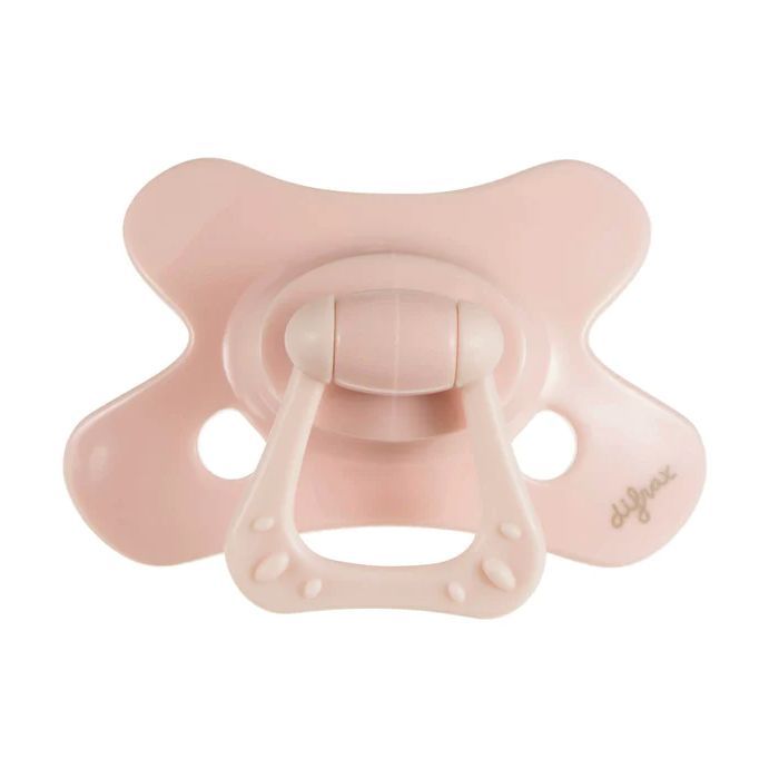 Пустышка Difrax Natural Uni, 6+ мес Фото